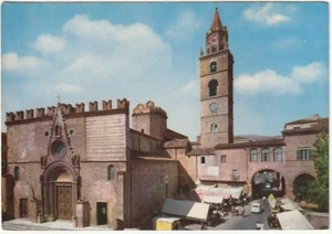 TERAMO - CATTEDRALE -850- - Imagen 1 de 1
