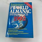 Światowy almanach i księga faktów 1992 (Światowy almanach i księga faktów) 886876427..