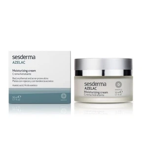 SESDERMA AZELAC Facial Moisturizing Cream 50ml - Picture 1 of 1