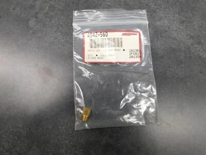 Mikuni VM TM Carburetor Large Hex 4/042 Size 560 Main Jet 4/042/560 2330       - Bild 1 von 5