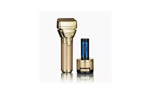 BaByliss Pro Folienrasierer FXONE Gold FX79FSGE - Bild 1 von 2