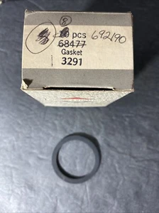 Nueva junta de tazón de combustible Briggs and Stratton 692190 pieza de servicio original OEM - Imagen 1 de 3