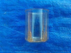 VILLIERS AIR FILTER CUP VILLIERS MK12 C12 VILLIERS FILTER VILLIERS B10 CARB - Picture 1 of 1