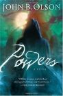 Powers by Olson, John B. | Book | condition very good
