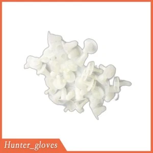 40Pcs For Toyota Celica Corolla Lexus RX300 Car Door Trim Panel Retainer Clips - Bild 1 von 6