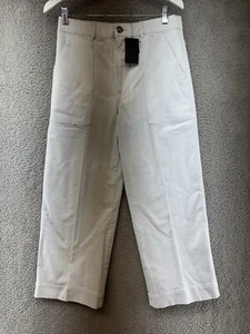 Club Monaco Women's Size 8 Light Blue Jeans NWT - Picture 1 of 3