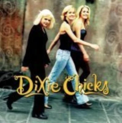 Dixie Chicks : Wide Open Spaces CD Value Guaranteed from eBay’s biggest seller! - Image 1 of 2