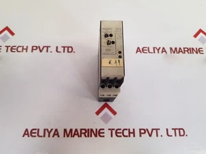 Entrelec Schiele ARS Multifunction Timer 2.430.120.01 24-240V 50-60Hz - Picture 1 of 7