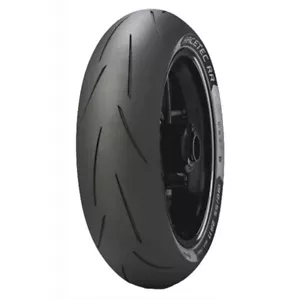 TYRE METZELER 180/55 R17 (73W) RACETEC RR K2 DOT 2022 - Picture 1 of 4