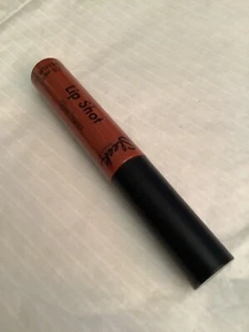 SLEEK LIP SHOT Gloss Impact 1185 BACKSTABBER Full Size 7.5ml Brown new 🤎 - Picture 1 of 2