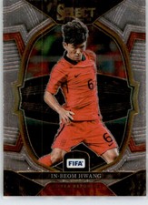 2022-23 Panini Select FIFA Soccer Cards Pick From List 1-250