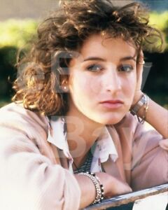 Ferris Bueller's Day Off (1986) Jennifer Grey 10x8 Photo