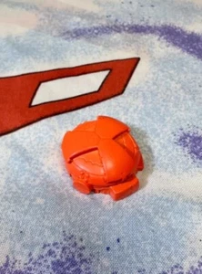 Vintage Extreme Ghostbusters Orange Ghost Trap 1997 Kenner Toy Part - Picture 1 of 5