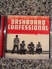Dashboard Conffesional Alter The Ending CD