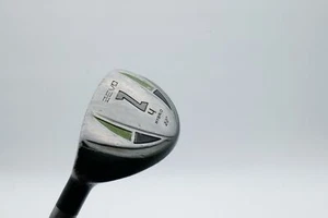ZEVO Left-Handed #4 Hybrid 22° Graphite Regular Flex - Picture 1 of 7