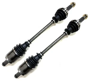 2 New CV Axles Front Left Right Fit Club Car Carryall 1500 1700 OEM replacement - Bild 1 von 6