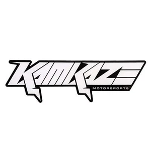 Kamikaze Motorsports - Sticker - Picture 1 of 1