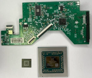 New XCGPU GPU Nand Logic Board Microsoft XBOX ONE S X949211-001 1 X949211 001 - Picture 1 of 5