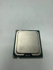 10 processori Intel Core 2 Duo E7600 3,06 GHz 3 MB 1066 MHz - SLGTD - Foto 1 di 2
