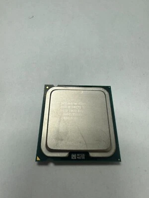 10X Intel Core 2 Duo E7600 3.06Ghz 3MB 1066MHz Processor - SLGTD - Image 1 of 2