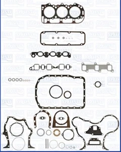 Dichtsatz Zylinderkopfdichtung gasket für Ford Traktor Diesel 4100 Motor 32D - Picture 1 of 1