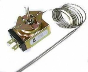 TERMOSTATO 150-450 TIPO S MIDDLEBY MARSHALL 2662A8701 STAR 2T-2662A8723 - Imagen 1 de 2