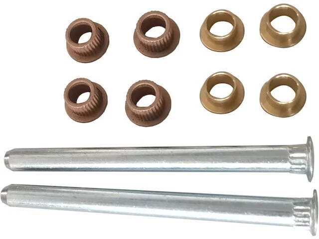 Kit de pasador y buje de bisagra de puerta trasera SKP 15QC63M para GMC C1500 Suburban 1979-1984 Foto 1 de 1