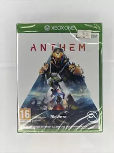 Anthem Xbox One Gioco Videogioco Nuovo Sigillato - Foto 1 di 2