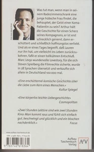 📚 Solange du da bist von Marc Levy, Taschenbuch - Bild 1 von 2