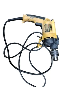 DEWALT DW511 1/2" (13mm) VSR Single Speed Hammer Drill P22(Parts/Repair) - Picture 1 of 4