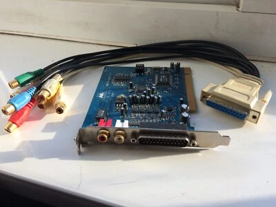 M-Audio Delta 410 soundcard audio interface - Image 1 of 4