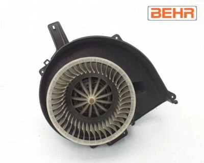 MOTOR CALENTADOR/VENTILADOR/SOPLADOR SEAT/CUPRA IBIZA 08-15 MK IV 6J1,6P5 6Q2820015H Foto 1 de 4