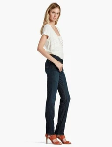 NWT $129: Lucky Brand Sweet Straight Jeans in Buena Park Wash Sz: 4 (27) - Bild 1 von 10