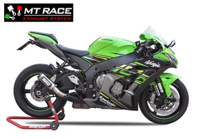 SCARICO KAWASAKI ZX-10R - Imagen 1 de 4