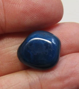 ágata azul 3 grs - Imagen 1 de 6