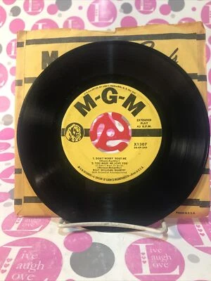 Квартет Билли Уильямса: Don't Worry 'Bout Me/You Made Me Love You/Music by the A - Изображение 1 из 2