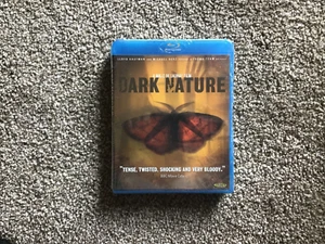 Dark Nature : New Troma Blu-ray - Picture 1 of 2