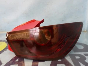 SEAT IBIZA CUPRA MK4 3DR HATCH 2008-2012 RIGHT O/S/R TAIL LIGHT 6J3945096G 42230 - Picture 1 of 10