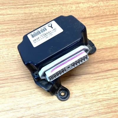 Módulo de relé de control constante 99-04 Ford Mustang V6 3,8 CCRM XR3F-12B581-AC Foto 1 de 4