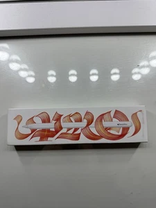 Apple Pencil Pro 2024 White, Compatible with iPad Pro, M4, iPad Air, M2.  - Picture 1 of 6