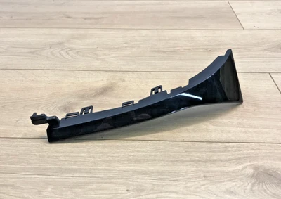 Alerón trasero derecho Land Rover Range Rover 2013-2022 moldura LR038608 OEM Foto 1 de 4