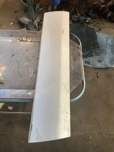 1995-2000 Lexus LS400 Front Left Driver Door Lower Molding Panel 75732-50030 OEM - Picture 1 of 5