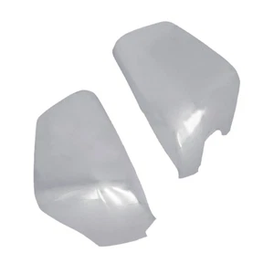 Motorrad Batterie Abdeckung Seitendeckel Fit Für Honda 750 VT750C Shadow Aero - Bild 1 von 7