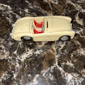 Corgi Toys Vintage Austin Healey Made In Great Britain - Bild 1 von 6