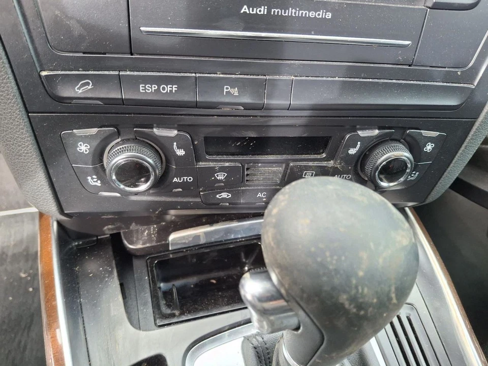 Cambio de transmisión Q5 2010 3443888 Foto 1 de 4