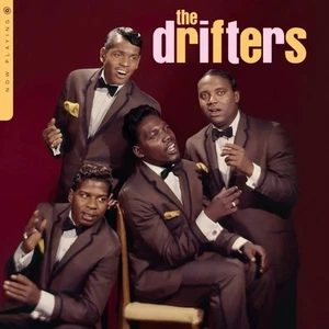 The Drifters Now Playing (Vinyl) 12" Album Coloured Vinyl - Picture 1 of 1