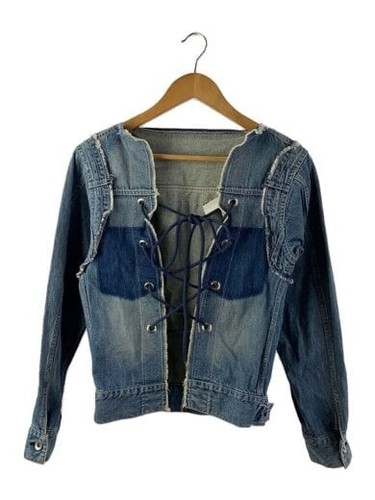 giacca sacai denim 1 cotone IDG 17 03305