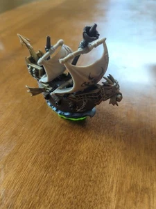 Skylanders Activision Pirate Seas Spyro's Adventure Series Base Verde - Foto 1 di 12
