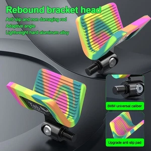 Automatic Rebound V-Shaped Fishing Pedestals Fishing Accessories - Picture 1 of 11