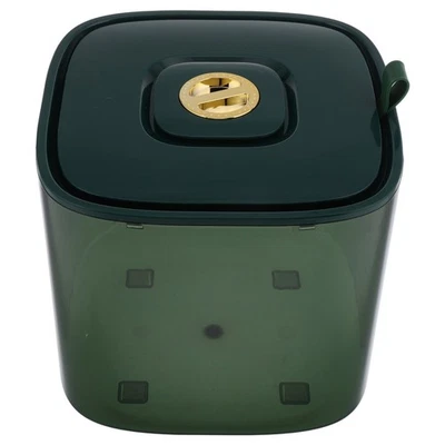  Aufbewahrungsgläser Küche Vorratsdosen Für Lebensmittel Reiseimer Die - Bild 1 von 4